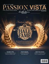 Volume 06 - Hall of Fame 2023