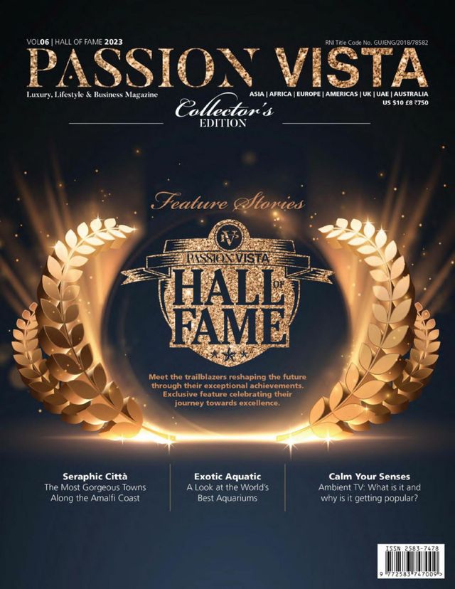 Gå ubegrenset med Magzter GOLD