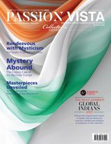 Volume 06 - The Most Admired Global Indians 2023