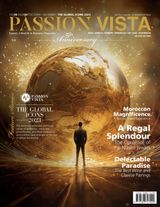 VOL 06 The Global Icons 2023