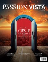 VOL 07 Circle of Excellence 2024