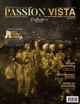 VOL 07 Achievers of Asia & Africa 2024