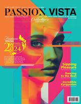 VOL 07 Women Leaders to Look Up to in 2024