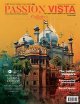 Most Admired Global Indians 2024