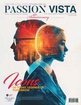 VOL 07 The Global Icon 2024