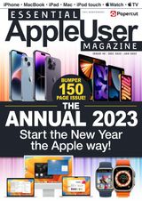 December 2022/January 2023
