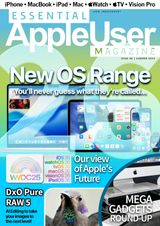 Essential Apple User Magazine