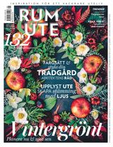 Rum Ute - Nr 5 2019 Nr 5 2019