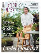 Rum Ute - Nr 1 2020 Nr 1 2020