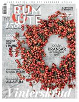 Rum Ute - Nr 6 2020 Nr 6 2020