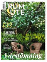 Rum Ute - Nr 2 2021 Nr 2 2021