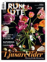 Rum Ute - Nr 1 2022 Nr 1 2022