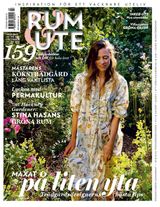 Rum Ute - Nr 3 2022 Nr 3 2022