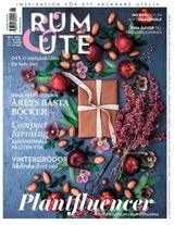 Rum Ute - Nr 6 2023 Nr 6 2023