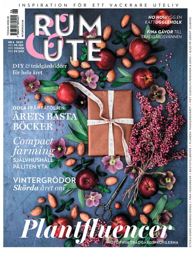 Gå ubegrenset med Magzter GOLD