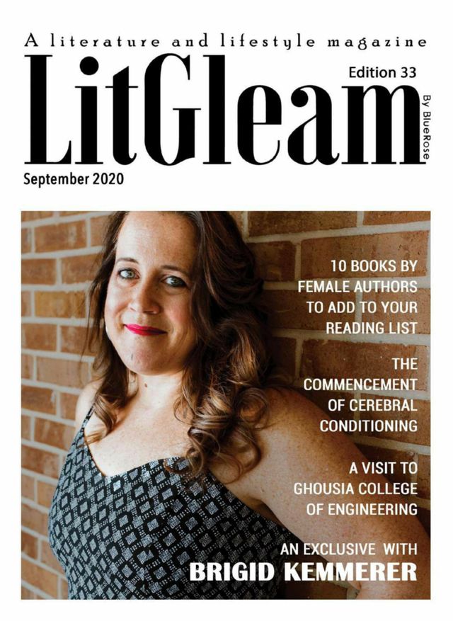 LitGleam