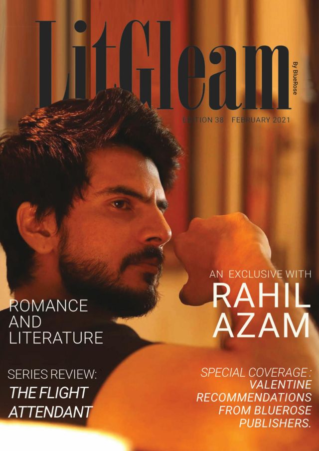 Gå ubegrenset med Magzter GOLD