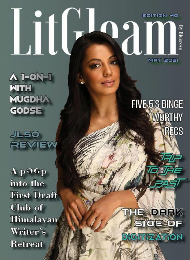 Gå ubegrenset med Magzter GOLD