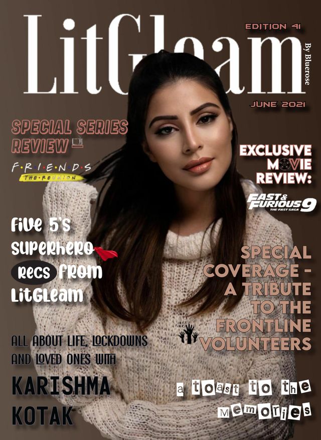 LitGleam