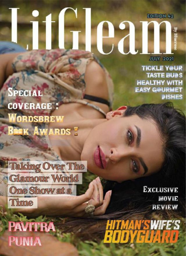 LitGleam