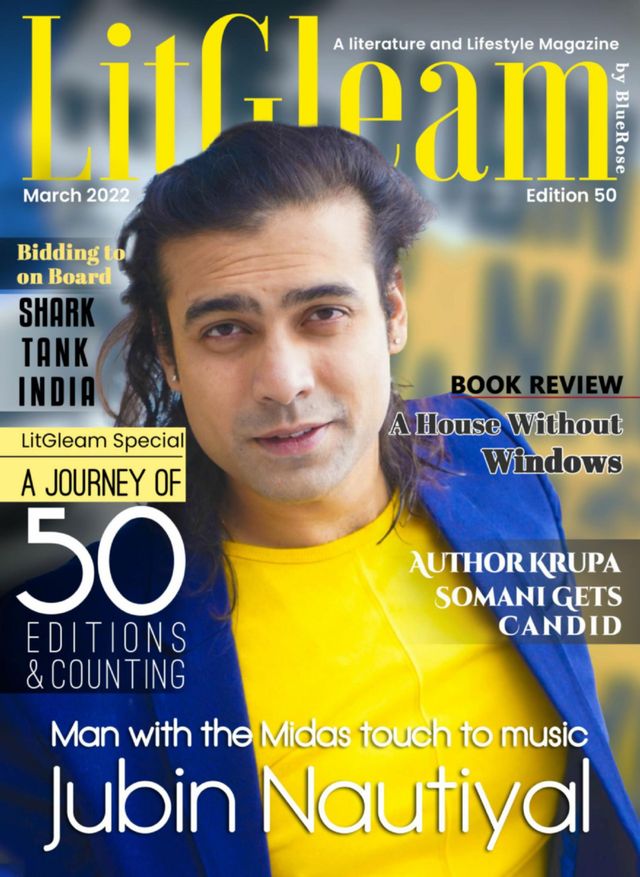 Gå ubegrenset med Magzter GOLD