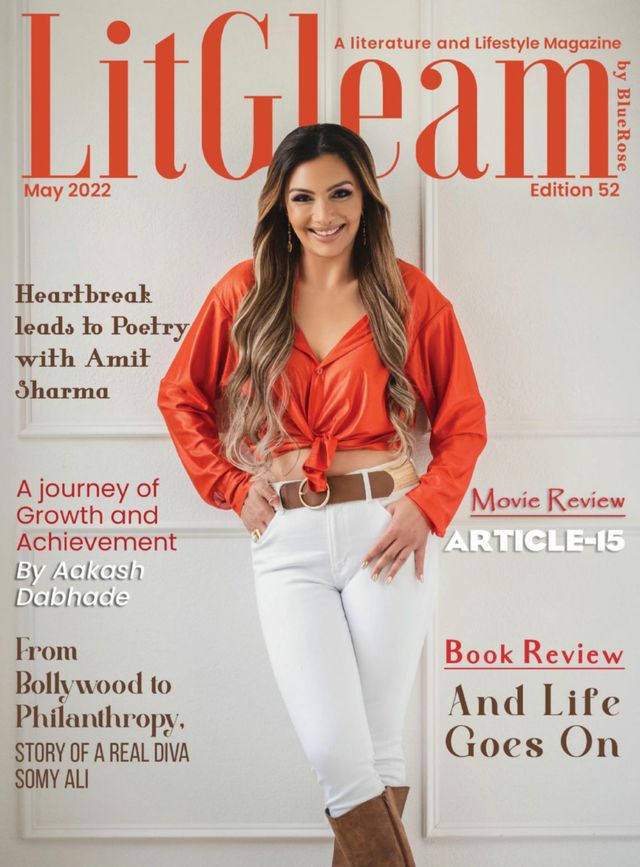 LitGleam