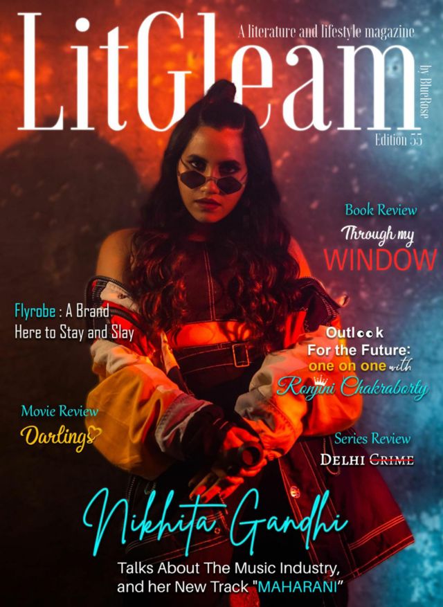 LitGleam