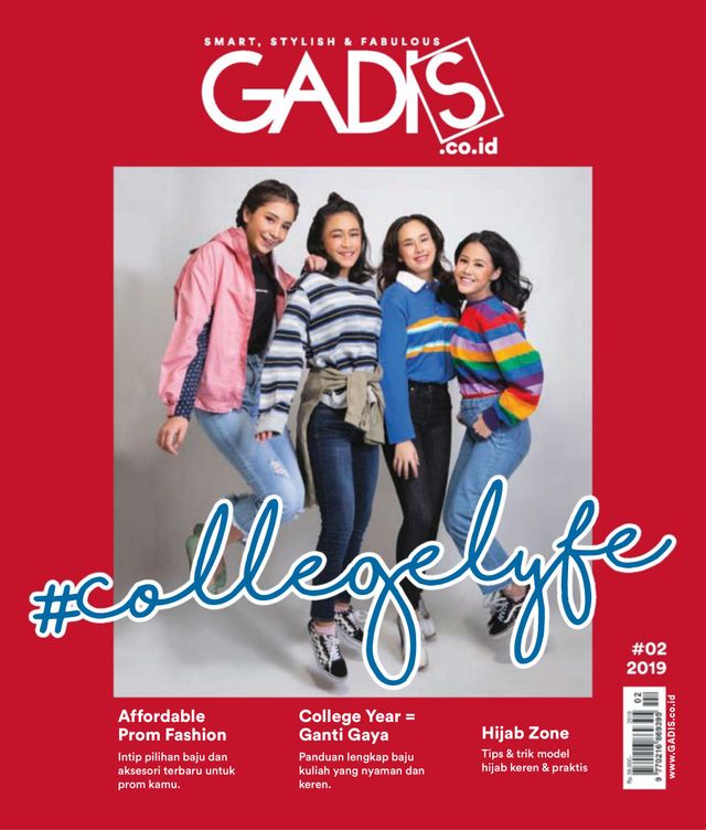 Gadis