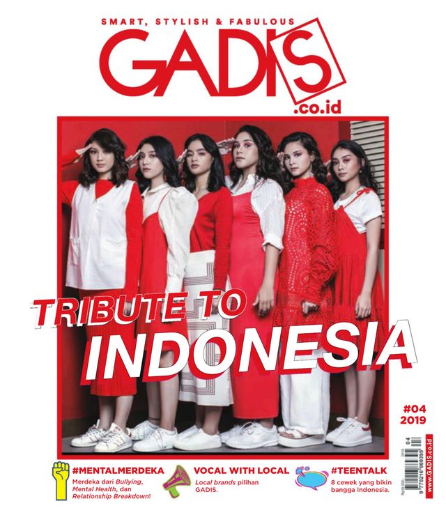 Gadis