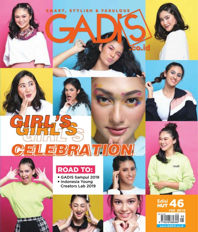 Gadis