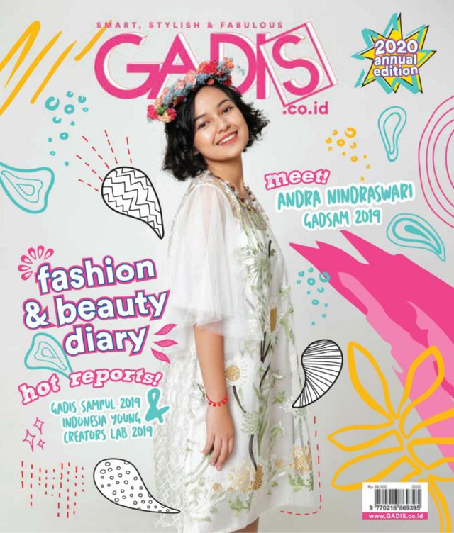 Gadis