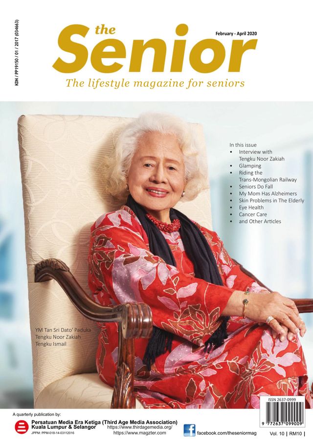 Go Unlimited with Magzter GOLD