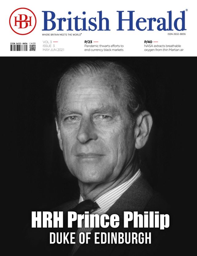 British Herald
