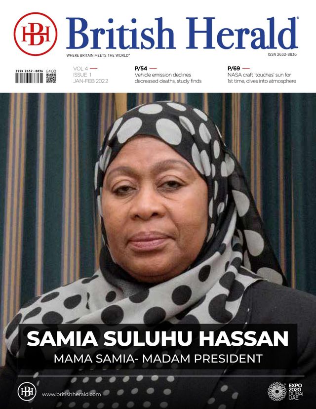 British Herald
