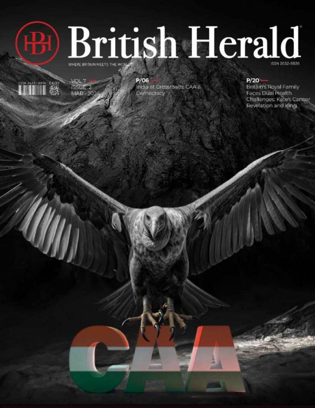 British Herald