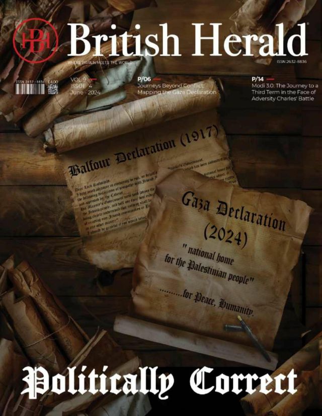 British Herald