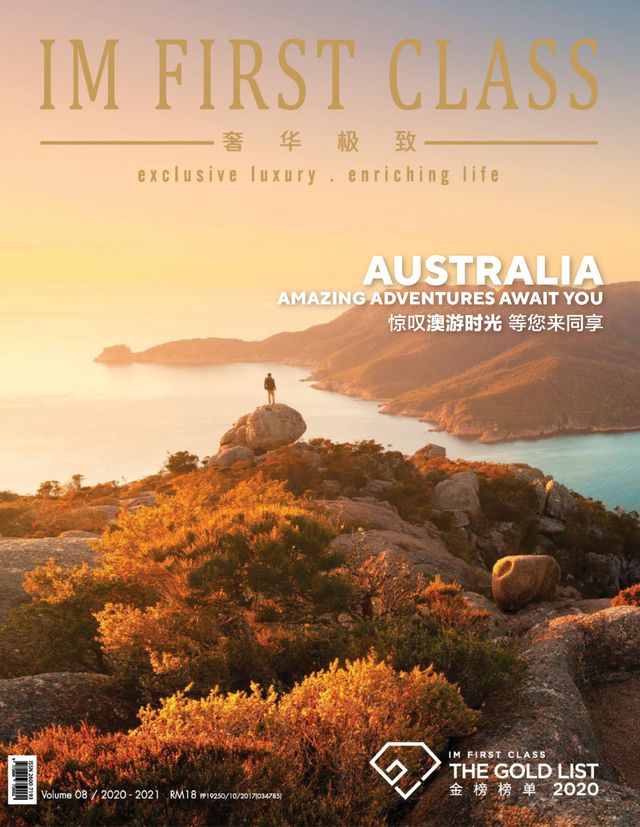 Go Unlimited with Magzter GOLD