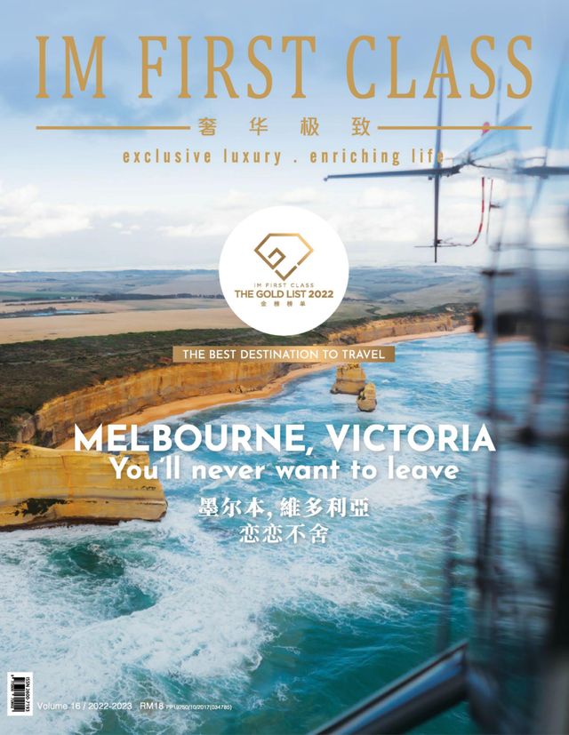 Go Unlimited with Magzter GOLD