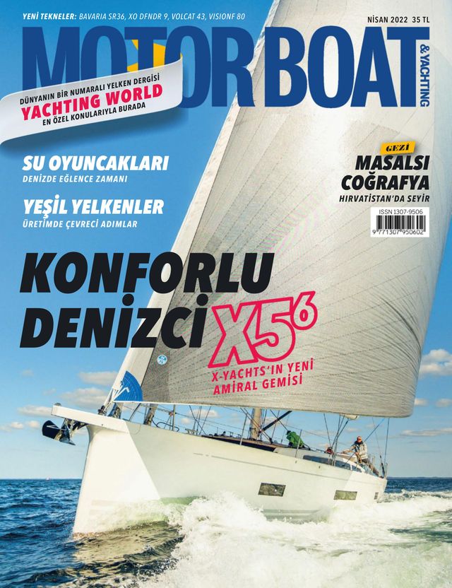 MotorBoat & Yachting Turkey
