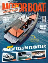 MotorBoat & Yachting Turkey