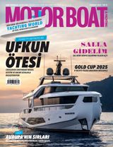 MotorBoat & Yachting Turkey