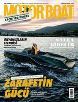 MotorBoat & Yachting Turkey