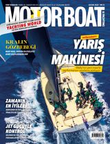 MotorBoat & Yachting Turkey MotorBoat & Yachting Turkey