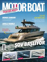 MotorBoat & Yachting Turkey