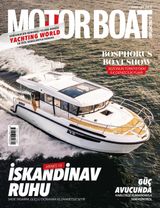 MotorBoat & Yachting Turkey