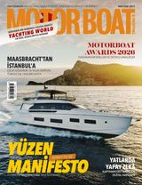 MotorBoat & Yachting Turkey