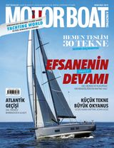 MotorBoat & Yachting Turkey