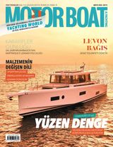 MotorBoat & Yachting Turkey