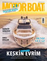 MotorBoat & Yachting Turkey