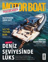 MotorBoat & Yachting Turkey